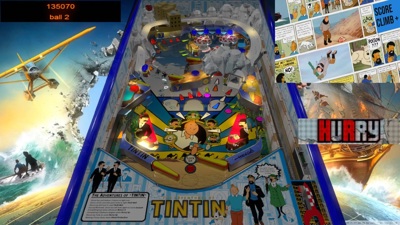 The Adventures of Tintin - Screenshot - Gameplay (null) - 1920x1080