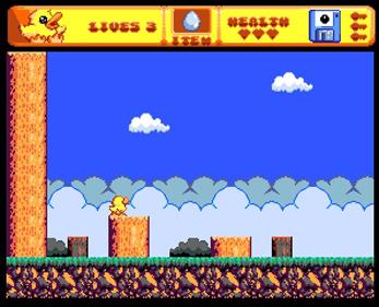 Duckstroma - Screenshot - Gameplay (null) - 594x480