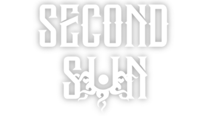 Second Sun - Clear Logo (World) - 1272x720