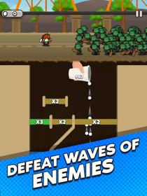 Cup Heroes - Screenshot - Gameplay (null) - 1079x1440