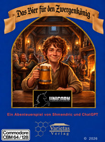 Beer Gold Quest - Box - Front (World) - 798x1072