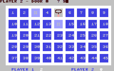 Remember It - Screenshot - Gameplay (North America) - 320x200