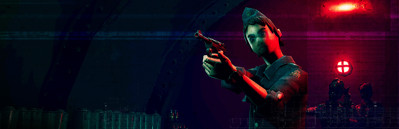 Heavy Metal Death Can - Fanart - Background (World) - 3840x1240