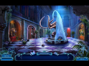 Mystery Tales: Dangerous Desires - Screenshot - Gameplay (null) - 640x480