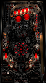 Centaur - Screenshot - Gameplay (null) - 1439x2559