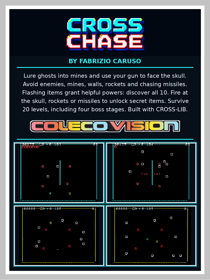 Cross Chase - Box - Back (World) - 900x1200