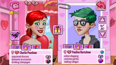 Kitty Powers' Matchmaker - Screenshot - Gameplay (null) - 1600x900
