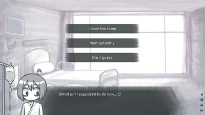 Return to Ash - Screenshot - Gameplay (null) - 3840x2160