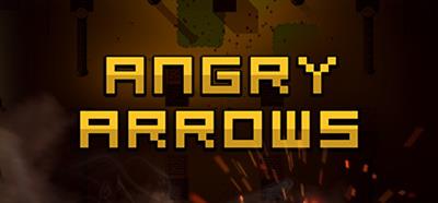 Angry Arrows - Banner (World) - 460x215