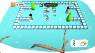 Pushy - Screenshot - Gameplay (World) - 600x337