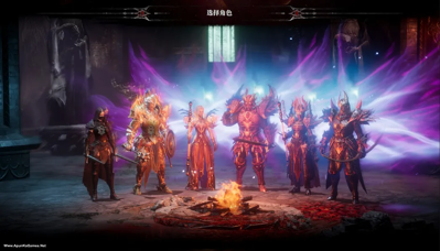 GOD FORSAKEN - Screenshot - Gameplay (null) - 1050x600