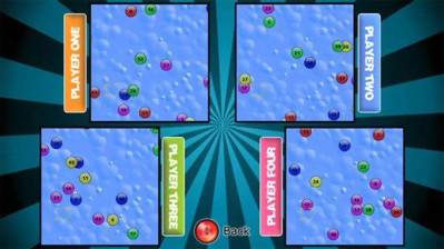 Brain Party - Screenshot - Gameplay (World) - 600x337