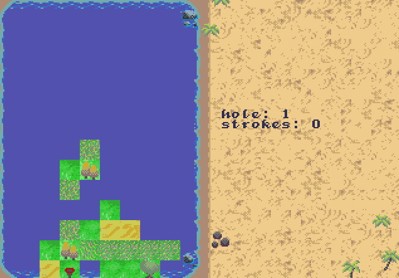 Golfanalia - Screenshot - Gameplay (null) - 635x442