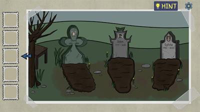 Larry The Unlucky Part 2 - Screenshot - Gameplay (null) - 600x337