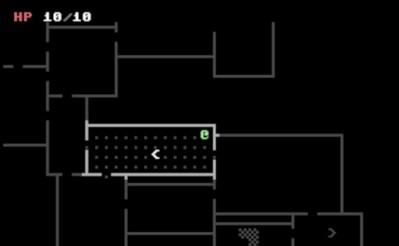 Delve64 - Screenshot - Gameplay (null) - 649x400