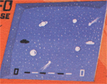 UFO Chase - Screenshot - Gameplay (null) - 235x184
