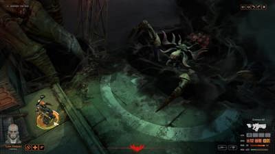 Phoenix Point - Screenshot - Gameplay (null) - 960x540