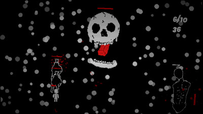The Lost And The Wicked - Screenshot - Gameplay (null) - 1920x1080