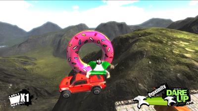 Dare Up Adrenaline - Screenshot - Gameplay (null) - 1280x720