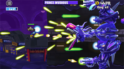 Toon Shooters II: The Freelancers - Screenshot - Gameplay (World) - 1271x713