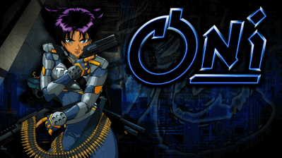 Oni Remaster - Banner (null) - 1080x607