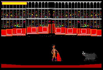 Ole Toro 2 - Screenshot - Gameplay (null) - 682x460