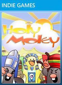 Holy Moley - Box - Front (World) - 219x300