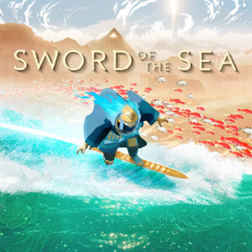 Sword of the Sea - Square (World) - 1024x1024