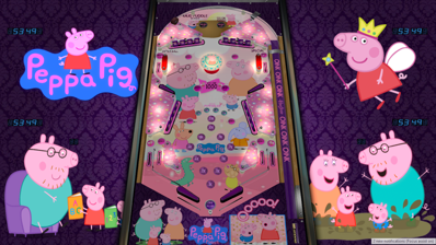 Peppa Pig - Screenshot - Gameplay (null) - 1366x768