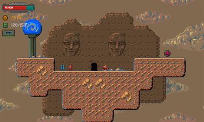 Spaceport Hope - Screenshot - Gameplay (North America) - 1000x600