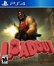 Loadout - Fanart - Box - Front (null) - 805x986