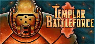 Templar Battleforce - Banner (World) - 460x215