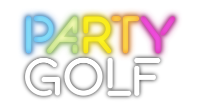 Party Golf - Clear Logo (null) - 640x360