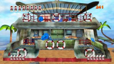 House of Spice - Screenshot - Gameplay (World) - 1000x562