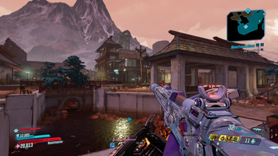 Borderlands 3 - Screenshot - Gameplay (null) - 2560x1440