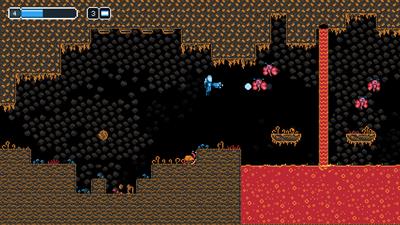 Escape From Tethys - Screenshot - Gameplay (World) - 1920x1080
