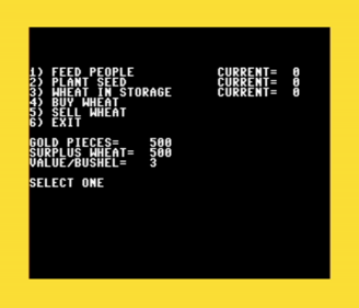 Serf City - Screenshot - Gameplay (null) - 1262x1080