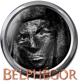 Belphégor - Fanart - Cart - Front (null) - 439x456