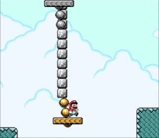 Of Jumps and Platforms - Screenshot - Gameplay (null) - 274x239