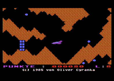 Expedition - Screenshot - Gameplay (Europe) - 336x240