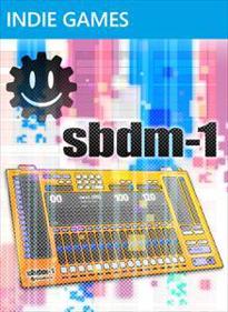 sbdm-1 - Box - Front (World) - 219x300