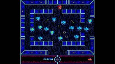 Insanity X - Screenshot - Gameplay (World) - 1000x562