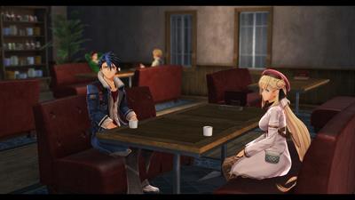 The Legend of Heroes: Trails Through Daybreak - Screenshot - Gameplay (null) - 3840x2160