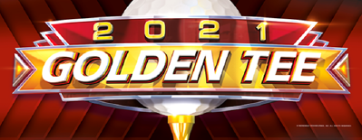 Golden Tee 2021 - Banner (null) - 734x285