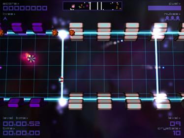 Alien Abduction - Screenshot - Gameplay (null) - 640x480