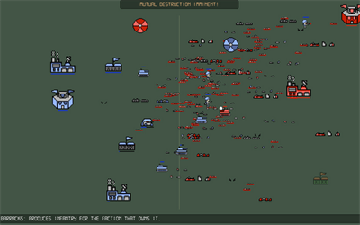 Fail-Deadly - Screenshot - Gameplay (null) - 640x400