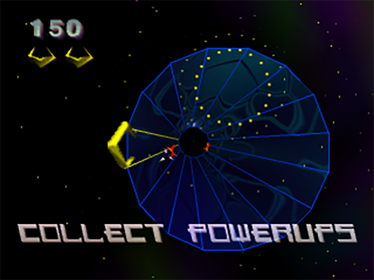 Tempest X3 - Screenshot - Gameplay (null) - 640x480