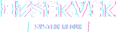 Observer: System Redux - Clear Logo (null) - 3099x856