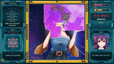 MOKOKO X - Screenshot - Gameplay (United States) - 3840x2160