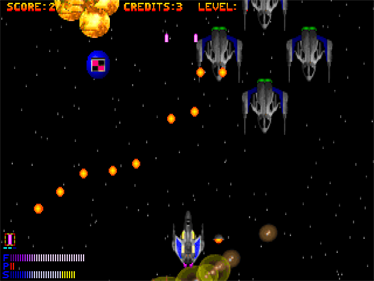 Firestorm - Screenshot - Gameplay (null) - 1600x1200